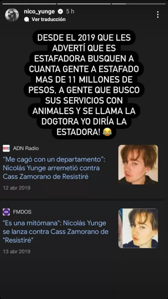 Nico Yunge4