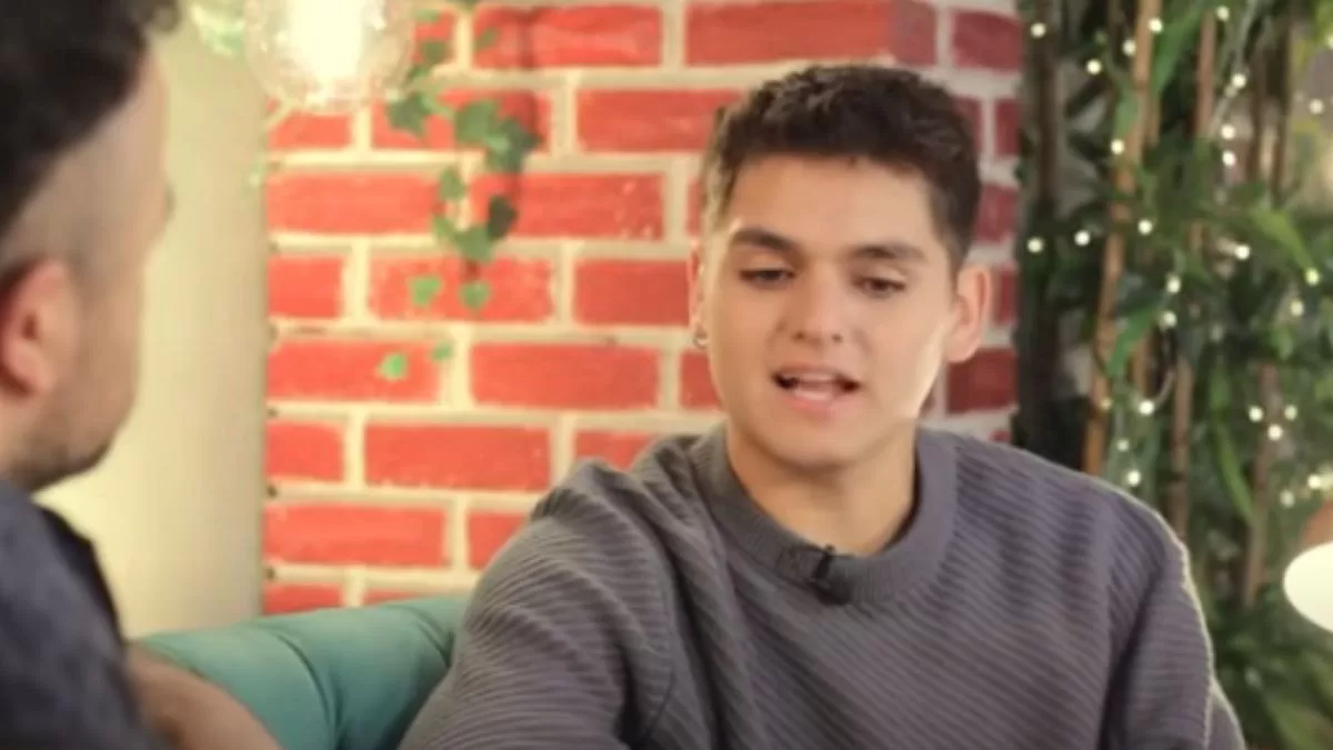 "Algo puede pasar": Oliver Borner adelantó lo que pasará entre Nacho y Carol en Como la vida misma