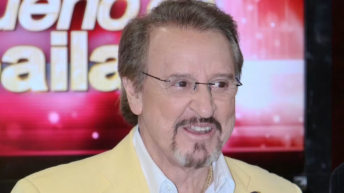 Carlos Villagrán, Quico, rompe el silencio y aclara lo ocurrido con su estado de salud: "No hagan caso"