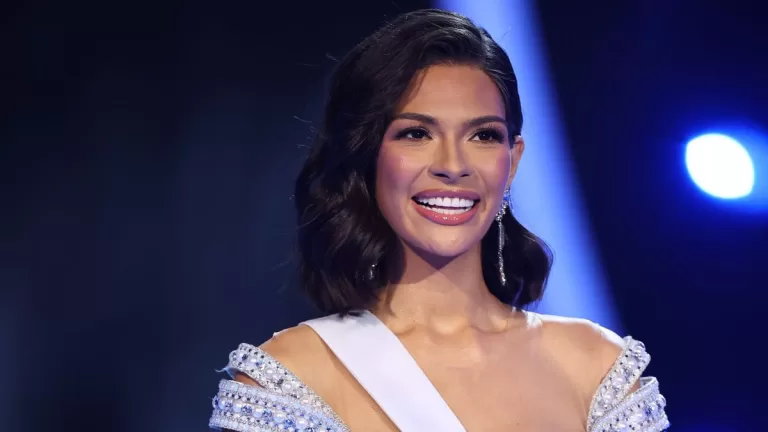 ¿quién Es Sheynnis Palacios La Flamante Ganadora Del Miss Universo 2023 — Fmdos