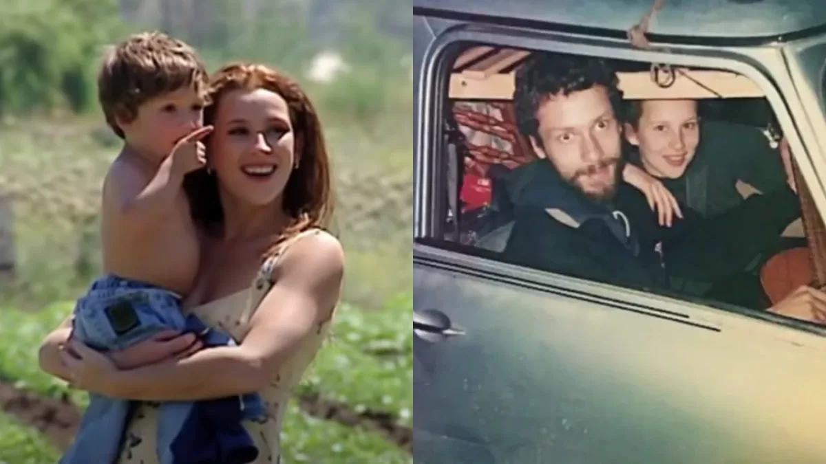 Quién es Alonso Velasco, hijo de Sigrid Alegría y Andrés Velasco