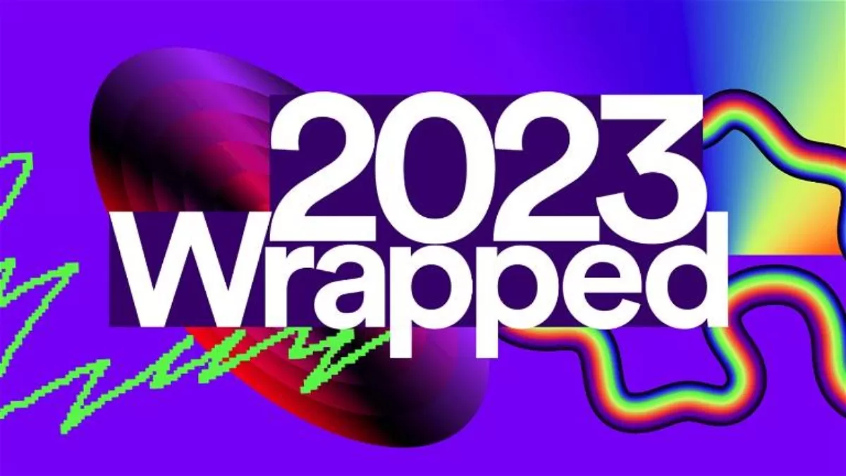 Spotify Wrapped 2023: ¿Cómo ver los artistas y canciones más escuchadas este año en la aplicación?
