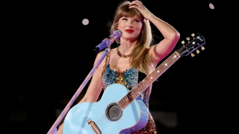 Taylor Swift Argentina 2023 (6)