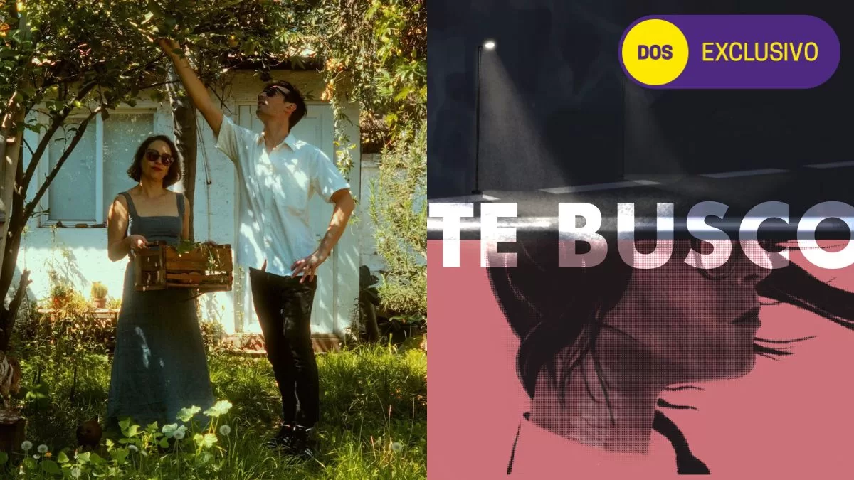 “Necesito encontrar al hombre que me atropelló”: El podcast Te Busco cuenta esta emocionante historia en 8 capítulos