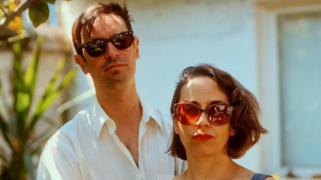 Te Busco Podcast Las Raras