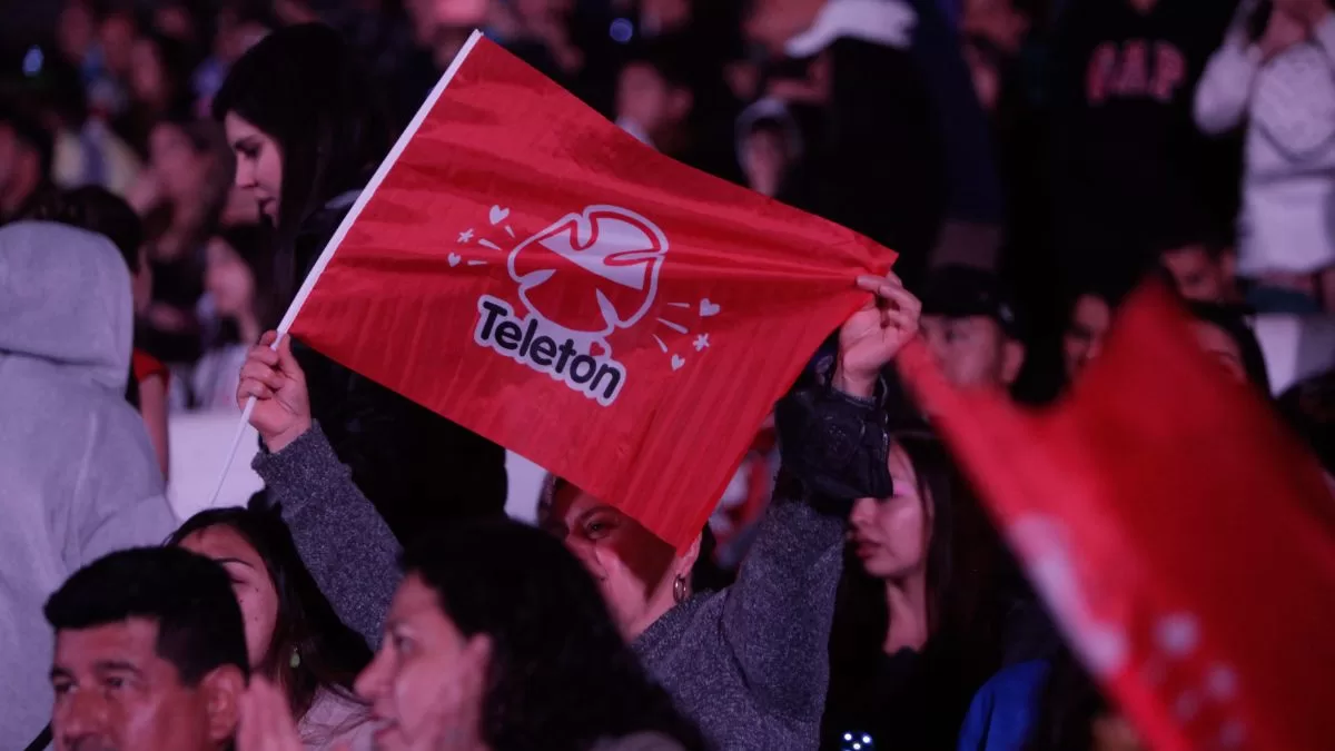 Teletón 2023: ¿Cuándo será el evento y cuál es la meta para este año?