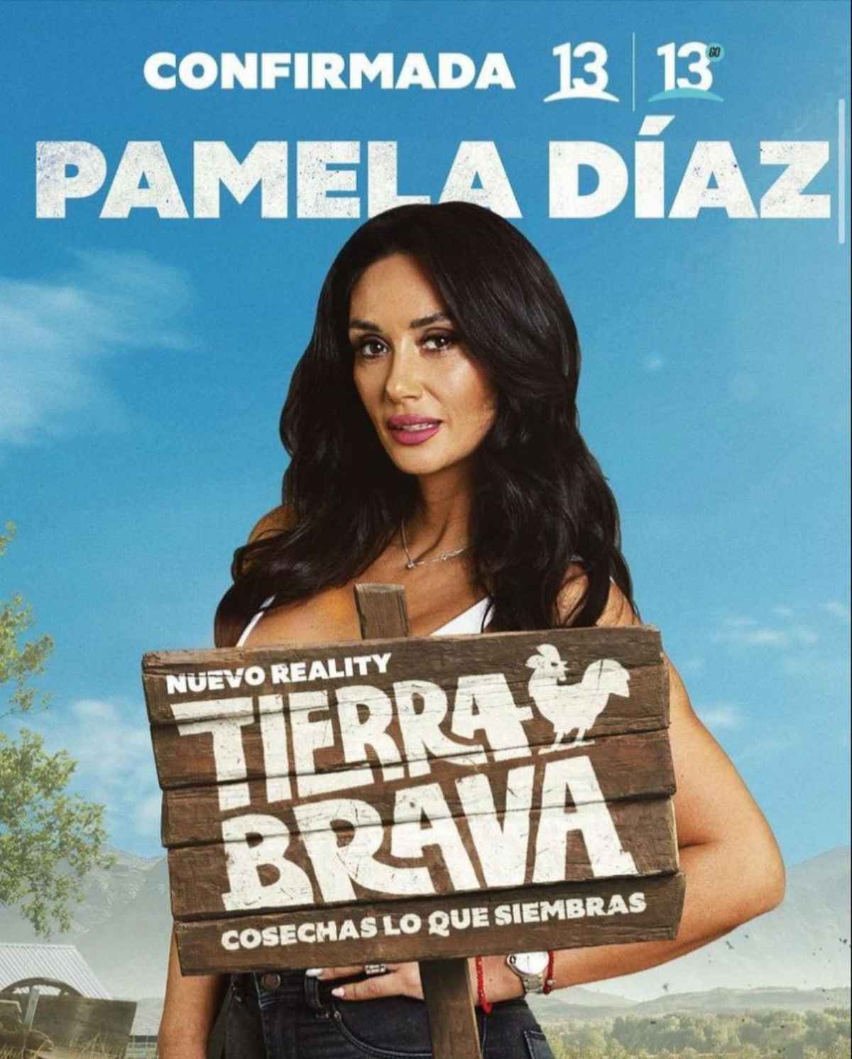 Tierra Brava Participante   