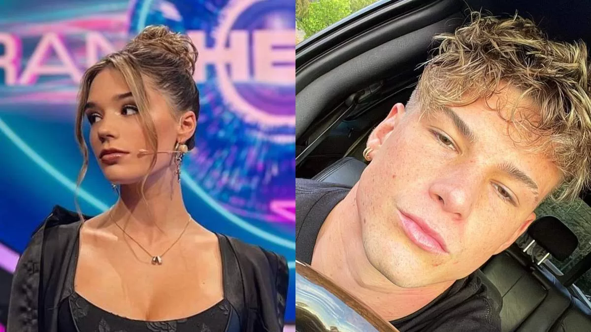 "No se preocupen, voy a...": El potente mensaje de Alessia Traverso tras filtración de fotos de Raimundo Cerda con otra joven