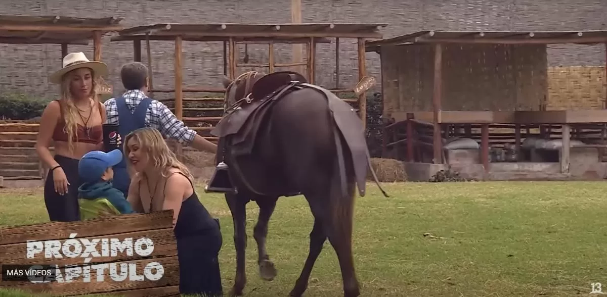 Angelica Sepulveda Tierra Brava