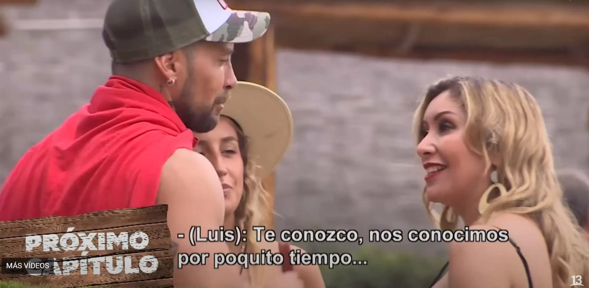 Angelica Sepulveda Tierra Brava