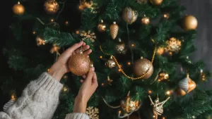 Empezó la cuenta regresiva: Estas son las fechas en las que puedes armar el árbol de Navidad