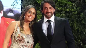 ¿Es consecuencia de Tierra Brava? Cecilia Gutiérrez aseguró que Arturo Longton se separó tras 13 años de matrimonio