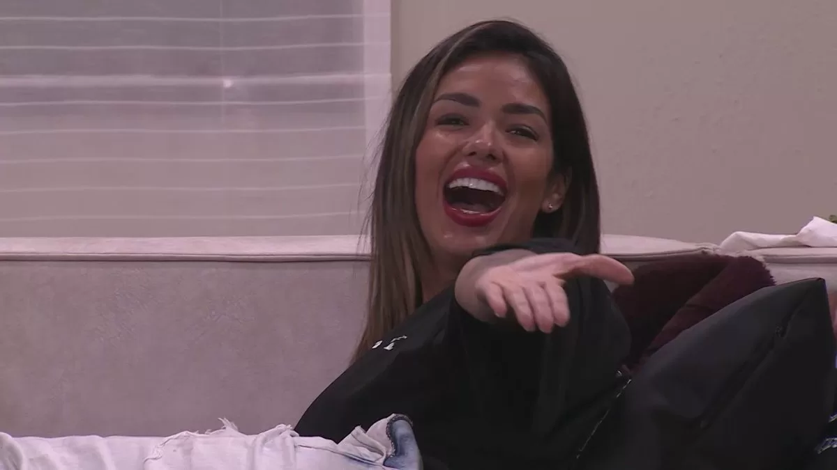 Arturo Longton Tierra Brava 