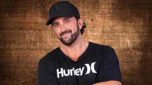 Arturo Longton Tierra Brava