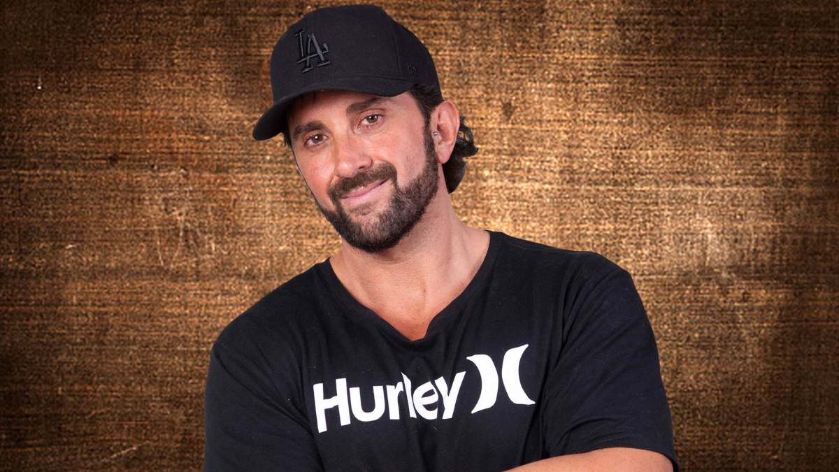 La participante de Tierra Brava que podría poner en jaque el matrimonio de Arturo Longton: "le dije que la encontraba bonita"