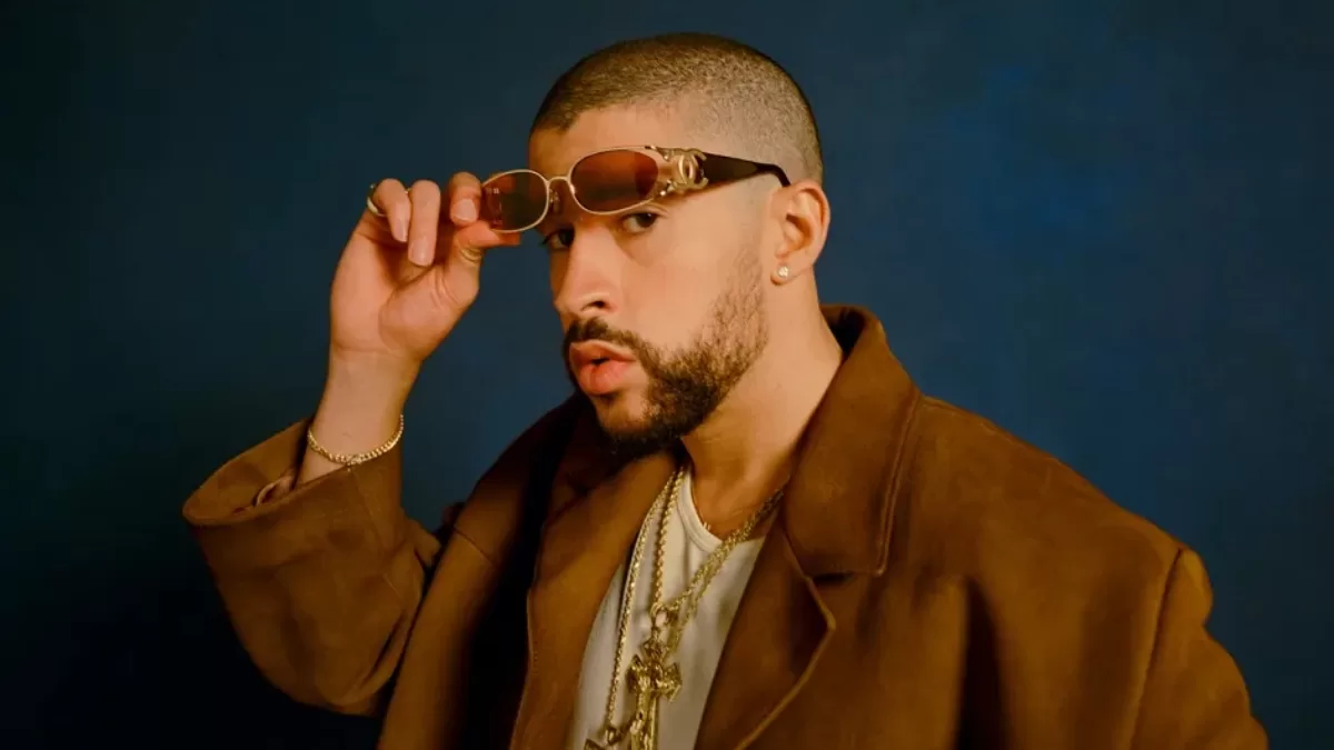 "El único rey será Michael Jackson": Bad Bunny es elegido como el Rey del Pop por la Revista Forbes y desatan ola de reacciones