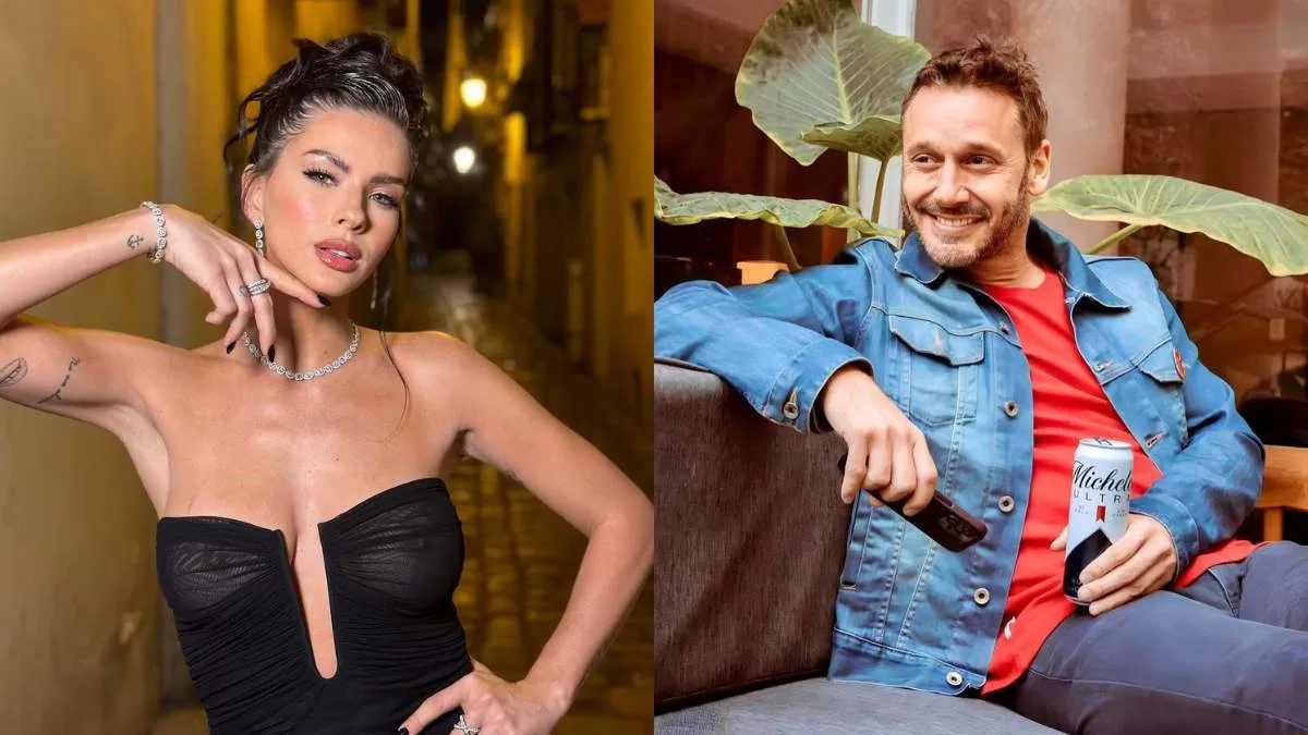 China Suárez dedica tierno saludo de cumpleaños a Benjamín Vicuña y revela inesperada confesión