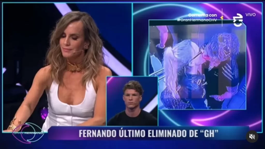 Cass Zamorano Raimundo Cerda