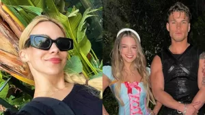 Cass Zamorano desmiente en vivo a Raimundo Cerda y lo acusa de negar a Alessia Traverso: "Me pidió pololeo dos veces"