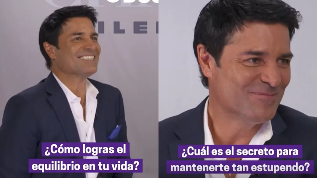 Chayanne