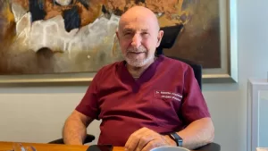 Recordado participante del programa Cirugía de Cuerpo y Alma muere a los 84 años