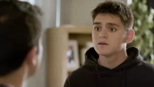 ¿Asumirá la paternidad? Esta será la nueva reacción de Nacho que podría cambiar todo en Como la vida misma