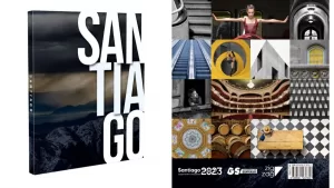 Concurso: ¡Gana junto a FMDOS el libro que recibieron los deportistas de los Juegos Panamericanos y Paranamericanos de Santiago!