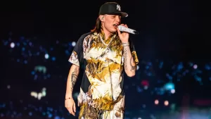 Concurso: FMDOS te lleva al concierto de Peso Pluma en la previa del Festival de Viña 2024