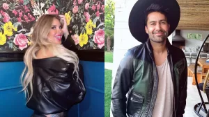 ¿Dónde vive Coté López luego de separarse de Luis Jiménez?