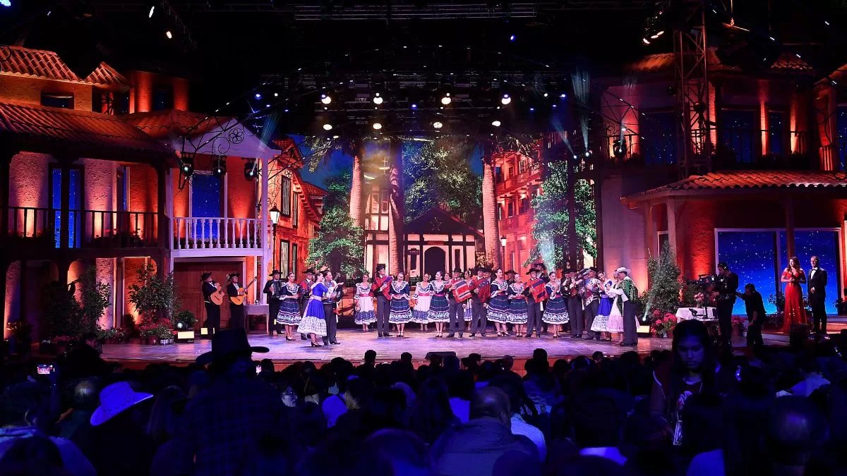 Entradas Festival De Olmué (1)