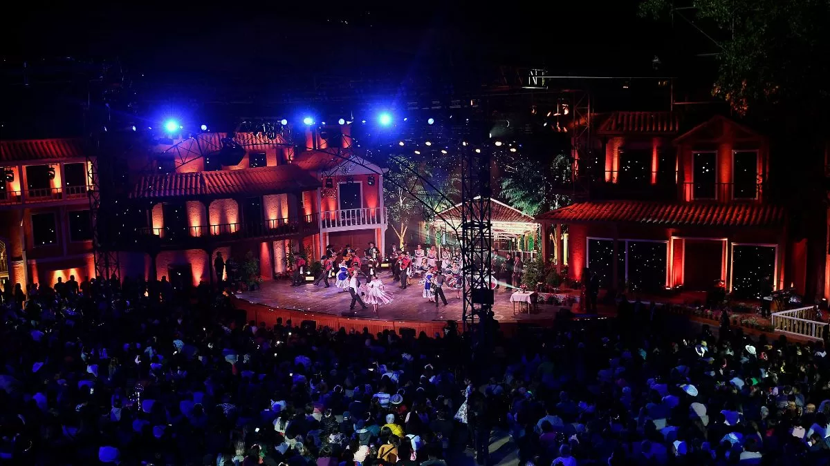 Ya está disponible la venta de entradas para el Festival del Huaso de Olmué 2024: estos son sus precios