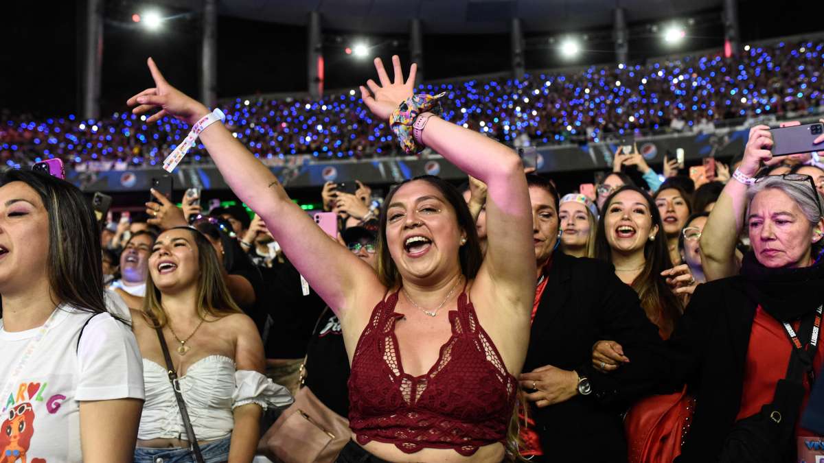 Festiva De Vina 2024