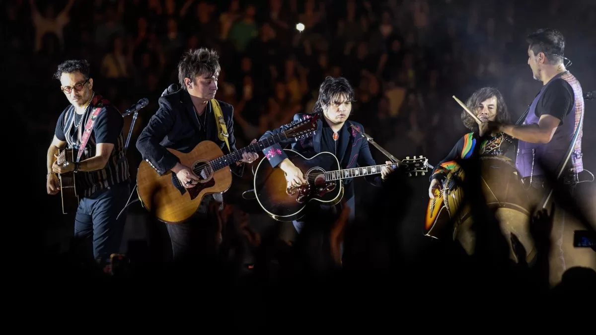  Festival De Vina 2024  