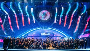 Festival De Vina 2024     