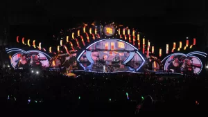 ¿Qué artistas nacionales se presentarán en el Festival de Viña 2024?