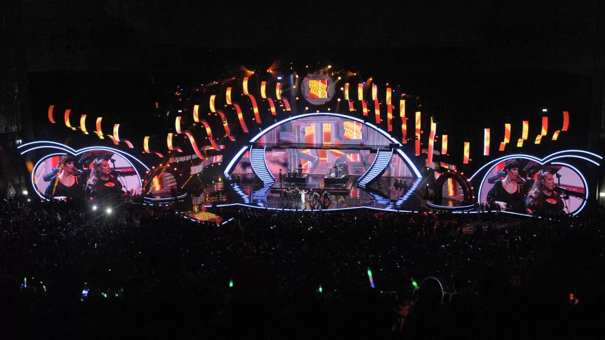 ¿Qué artistas nacionales se presentarán en el Festival de Viña 2024?