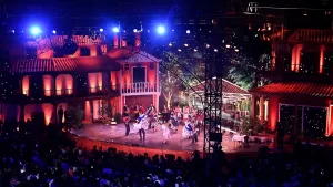 Festival del Huaso de Olmué 2024: Precios, cuándo y dónde comprar las entradas para El Patagual