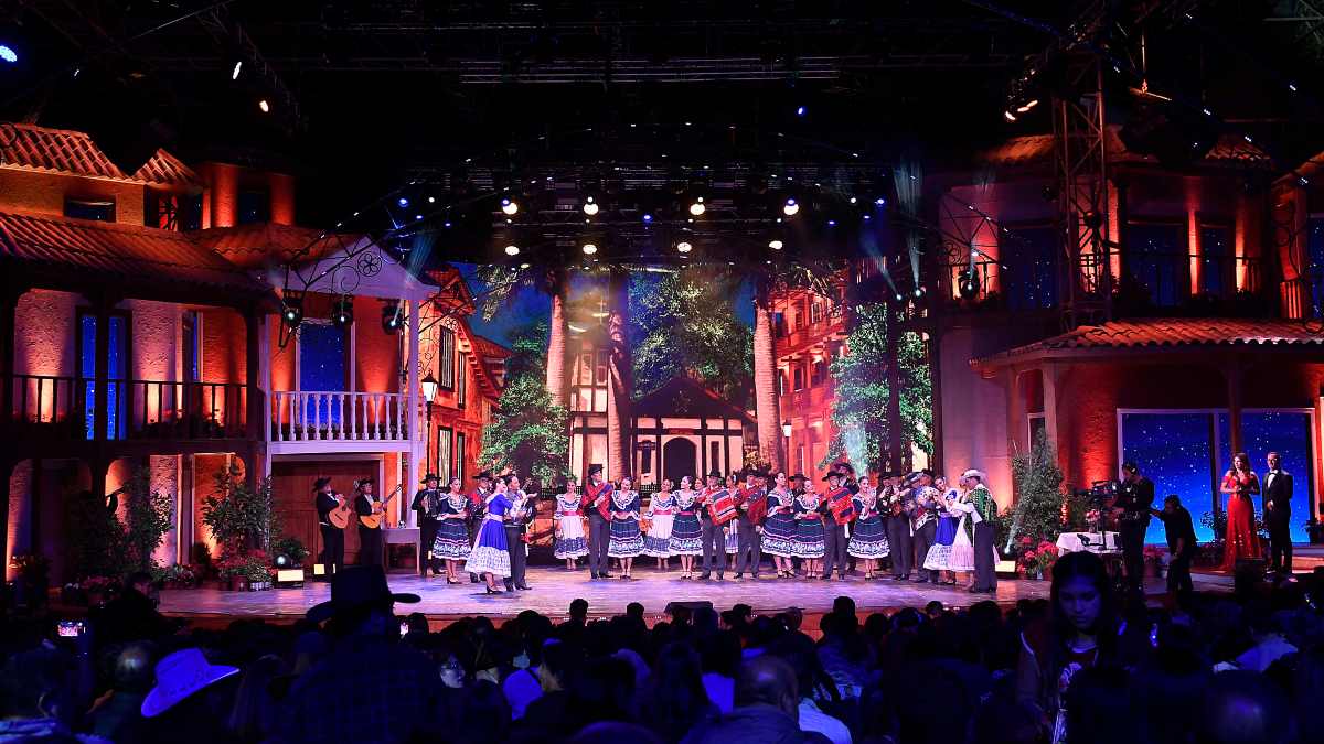 Festival del Huaso de Olmué 2024: Estos son los humoristas que se presentarán en El Patagual