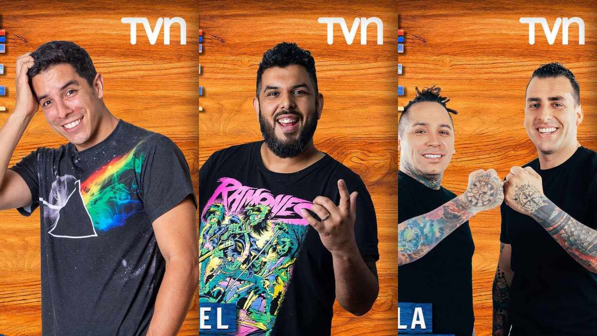 Festival Del Huaso Huaso De Olmue 2024