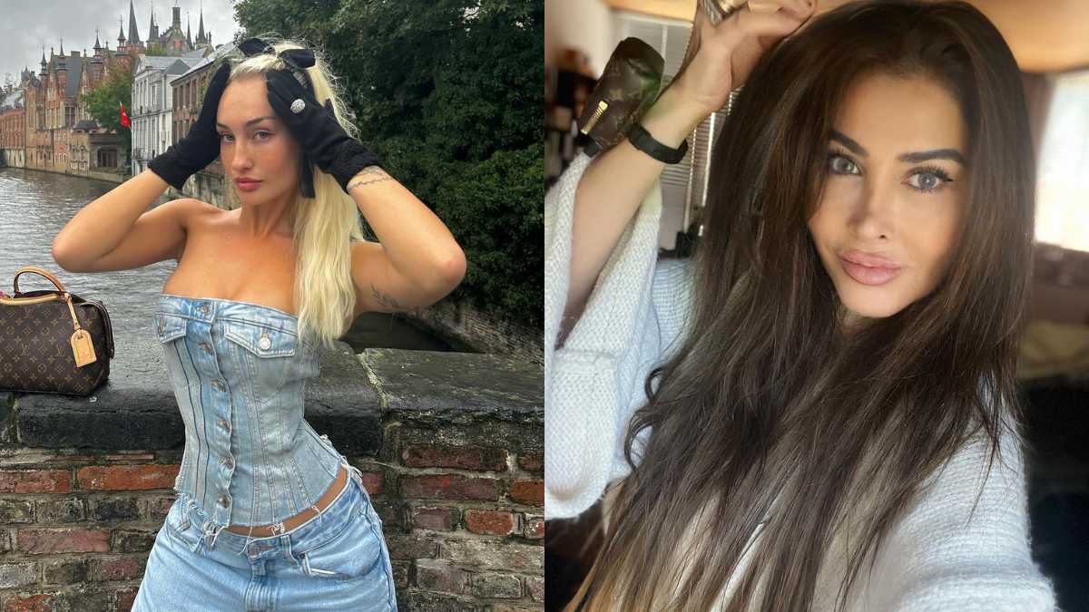 "Siempre he tenido los papeles limpios": Fran Maira responde a grave acusación que hizo la madre de Ignacia Michelson