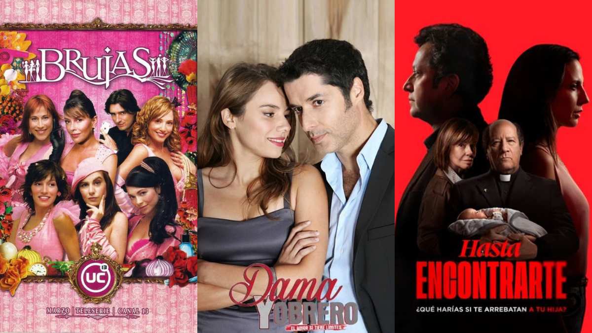 "Acá recuperando fuerzas": El nuevo drama que vive querido actor nacional tras complejo estado de salud