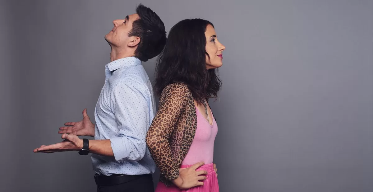 Gonzalo Valenzuela Teleseries