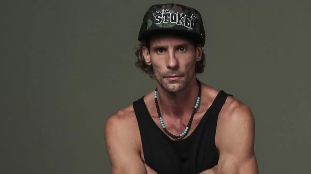 Gonzalo Valenzuela vuelve a las teleseries de la mano de una exitosa ficción: ¿de cuál se trata?