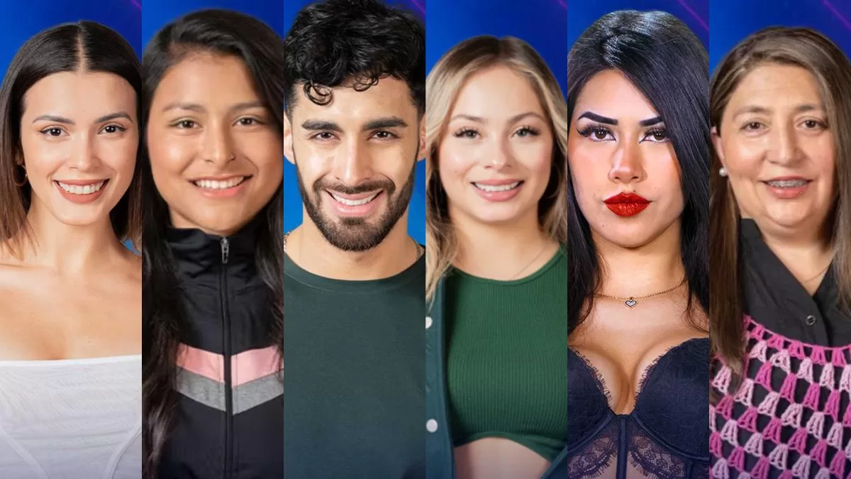 Se viene la final: Revelan cómo serán las últimas semanas de los participantes dentro de la casa de Gran Hermano Chile