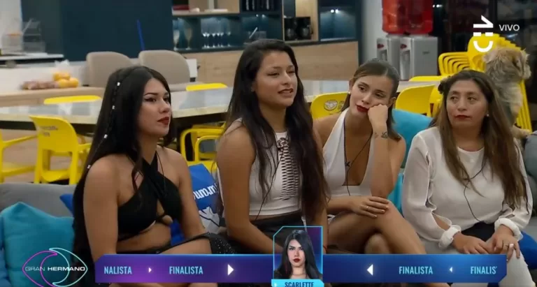 Chica reality reveló que estaba en una relación y terminó horas después por una inesperada razón: "Yo pensaba que todo iba perfecto..."
