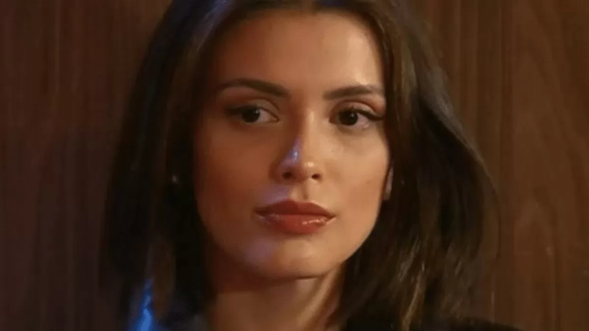 "No le importa nada": La inesperada acción de Cony en Gran Hermano Chile que no censuraron