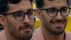 “Me estay hu….”: Las redes sociales estallan luego que Jorge no lograra llegar a la final de Gran Hermano Chile