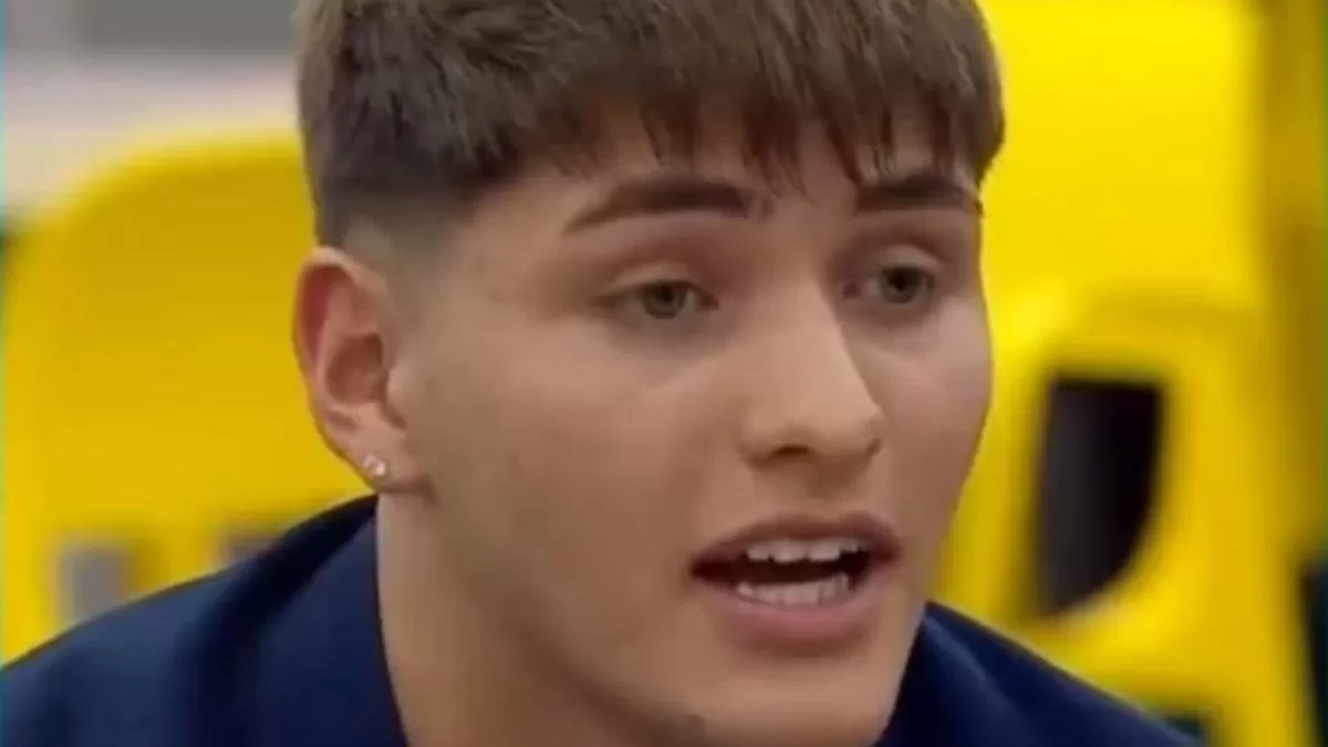 "Este juego lo ganará quien tenga más plata": Mamá de Hans Valdés lanza feroz descargo tras la eliminación de su hijo de Gran Hermano Chile