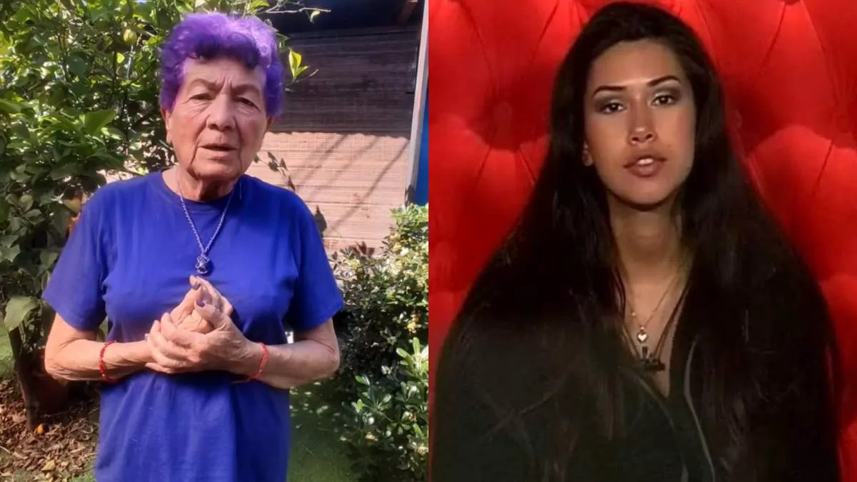 Luego de decir que "no es una señorita": Mónica Ramos se retracta y pide disculpas a Scarlette Gálvez de Gran Hermano Chile