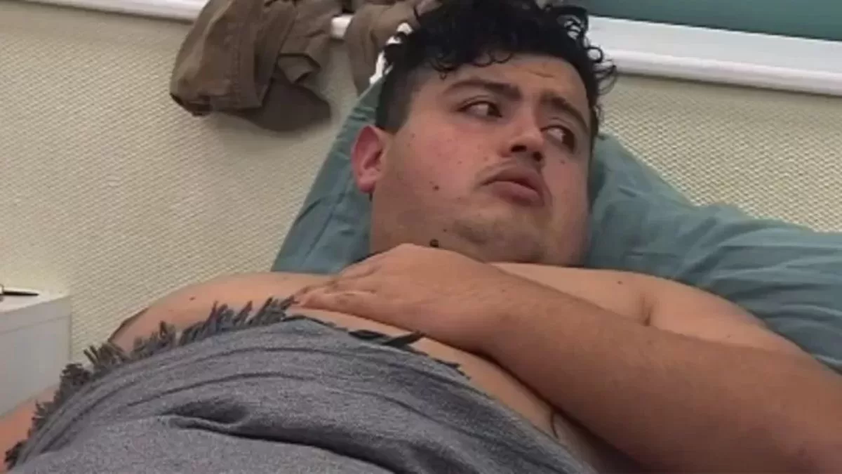 "Transparencia ante todo": Rubén anticipa cuándo regresa a Gran Hermano Chile para contar su versión de las graves acusaciones en su contra